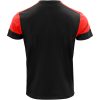 T-shirt Prime Svart/röd Printer PRIME s – miniatyr 2