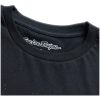 T-shirt Repeat Svart TROY LEE DESIGNS XXL – miniatyr 4