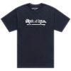 T-shirt Repeat Svart TROY LEE DESIGNS XXL – miniatyr 1