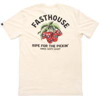 T-shirt Ripe One Natural Fasthouse