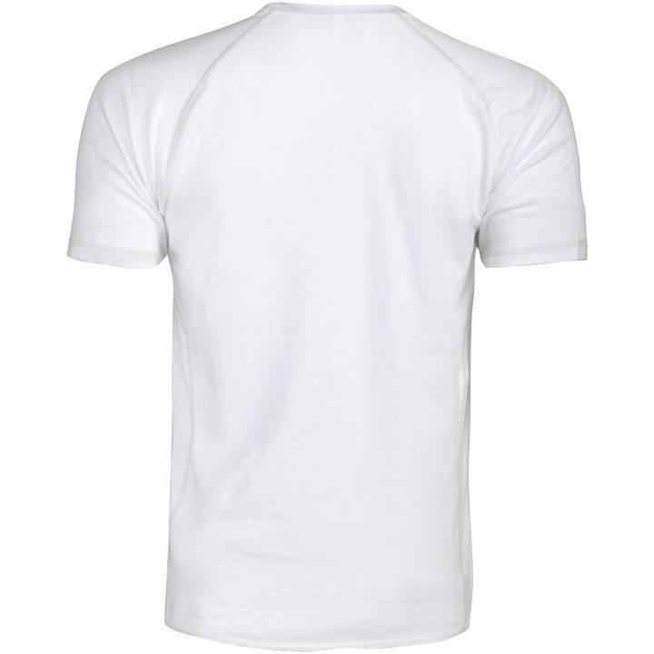 T-shirt Robin Vit Mac One s – bild 2