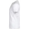 T-shirt Robin Vit Mac One s – miniatyr 3