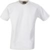 T-shirt Robin Vit Mac One s – miniatyr 1