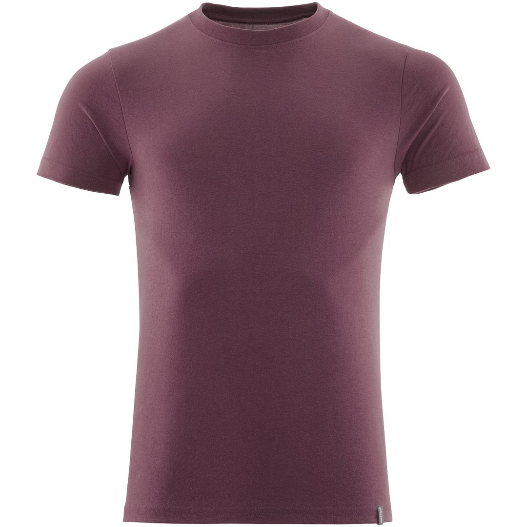 T-shirt Röd 20482-786 Mascot XS