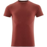 T-shirt Röd 20482-786 Mascot