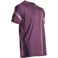 T-shirt Röd 22282-461 Mascot