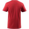T-shirt Röd 51579-965 Mascot Small – miniatyr 2