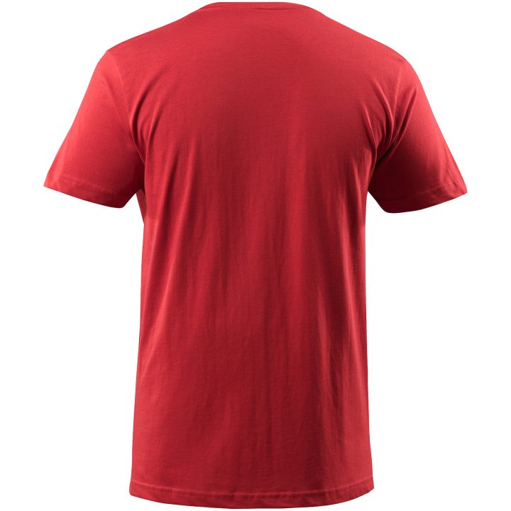 T-shirt Röd 51579-965 Mascot Small – bild 2