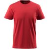 T-shirt Röd 51579-965 Mascot Small – miniatyr 1