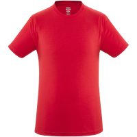 T-shirt Röd 51579-965 Mascot