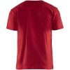 T-shirt Röd 92151042 Blåkläder XL – miniatyr 2
