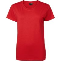 T-shirt Röd Top Swede