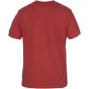 T-shirt Röd Ts13 Texstar XXS – miniatyr 2