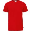 T-shirt Röd Ts18 Texstar Small – miniatyr 1