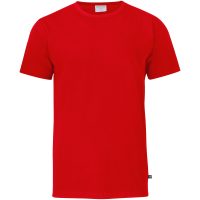T-shirt Röd Ts18 Texstar