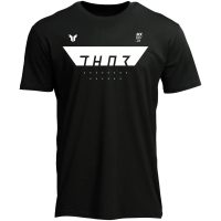 T-Shirt Rogue Svart THOR