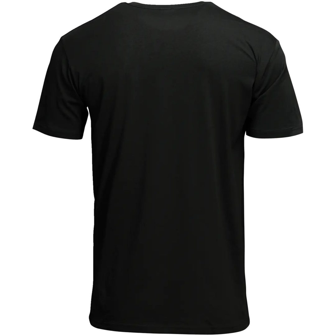T-Shirt Rogue Svart THOR s – bild 2