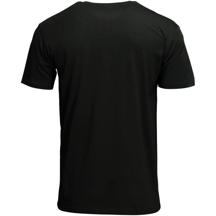 T-Shirt Rogue Svart THOR s – bild 2
