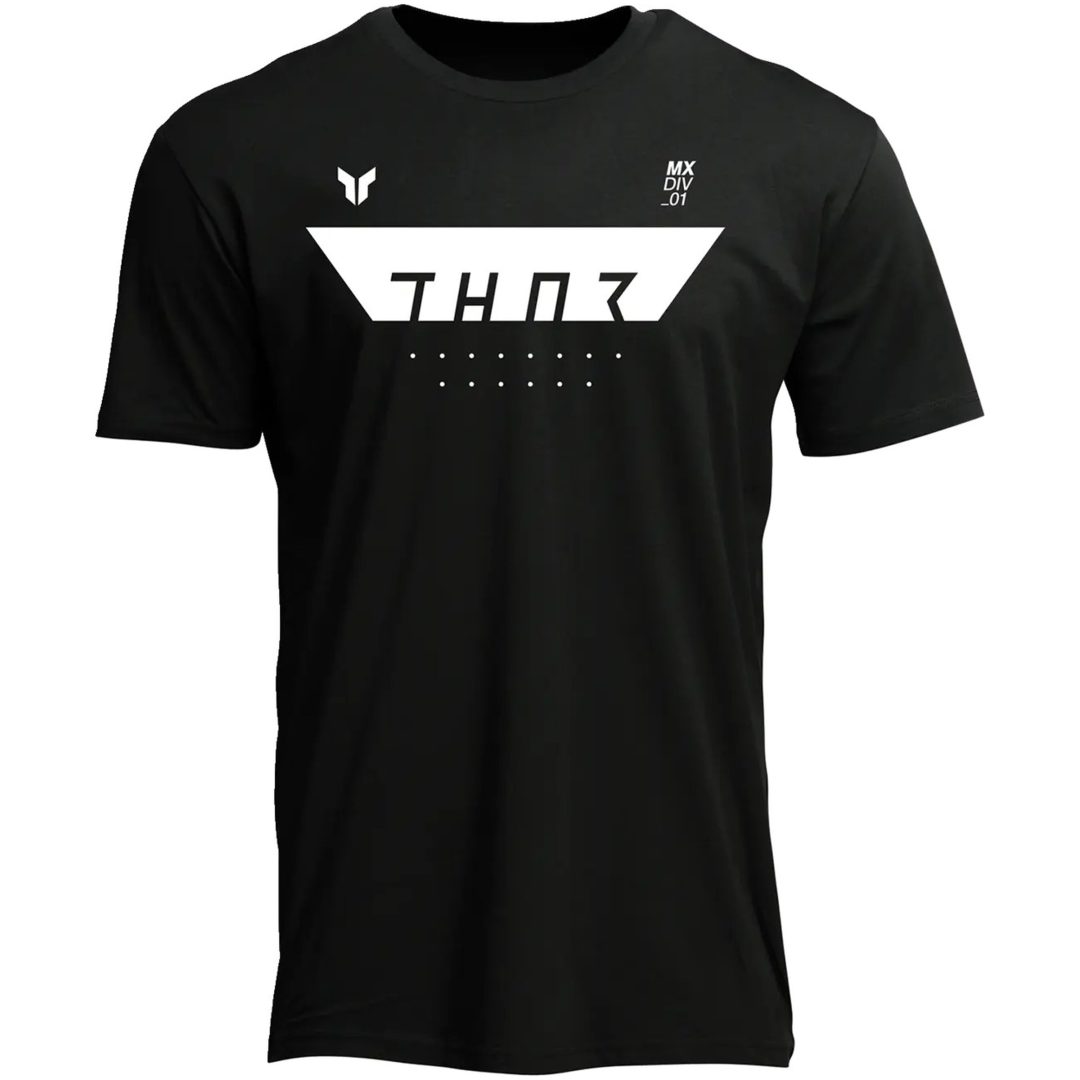 T-Shirt Rogue Svart THOR s