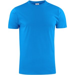 T-shirt RSX Havsblå Printer Essentials
