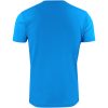 T-shirt RSX Havsblå Printer Essentials XS – miniatyr 2