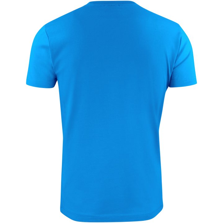 T-shirt RSX Havsblå Printer Essentials XS – bild 2