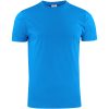 T-shirt RSX Havsblå Printer Essentials XS – miniatyr 1