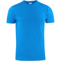 T-shirt RSX Havsblå Printer Essentials