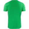 T-shirt RSX Klargrön Printer Essentials XS – miniatyr 2