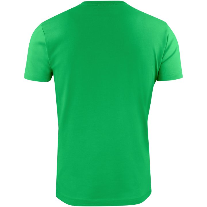 T-shirt RSX Klargrön Printer Essentials XS – bild 2