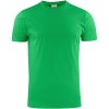 T-shirt RSX Klargrön Printer Essentials XS – miniatyr 1