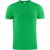 T-shirt RSX Klargrön Printer Essentials