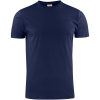 T-shirt RSX Marinblå Printer Essentials XS – miniatyr 1