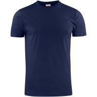 T-shirt RSX Marinblå Printer Essentials