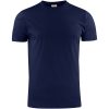 T-shirt RSX Mörk marinblå Printer Essentials XS – miniatyr 1