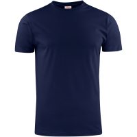 T-shirt RSX Mörk marinblå Printer Essentials