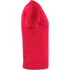 T-shirt RSX Röd Printer Essentials XS – miniatyr 6