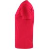 T-shirt RSX Röd Printer Essentials XS – miniatyr 8