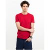 T-shirt RSX Röd Printer Essentials XS – miniatyr 1