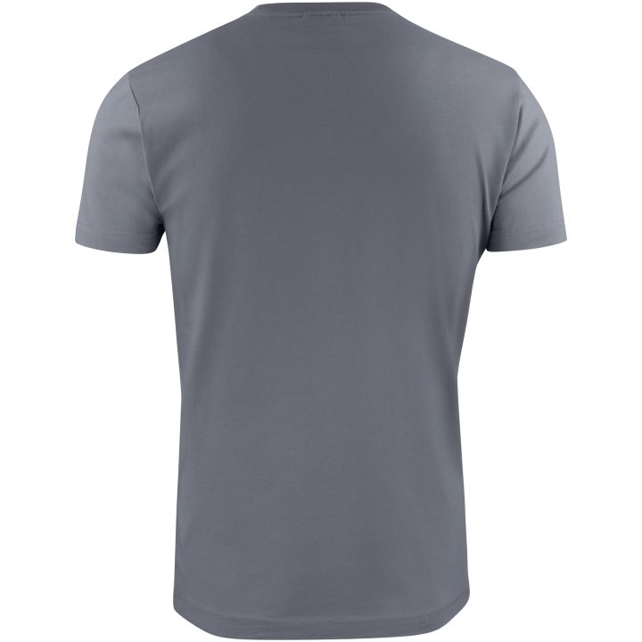 T-shirt RSX Stålgrå Printer Essentials XS – bild 2