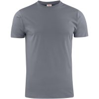 T-shirt RSX Stålgrå Printer Essentials