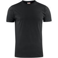 T-shirt RSX Svart Printer Essentials
