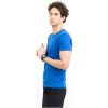 T-shirt Run Blå Printer RED XS – miniatyr 2