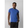 T-shirt Run Blå Printer RED XS – miniatyr 10