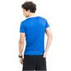 T-shirt Run Blå Printer RED XS – miniatyr 3