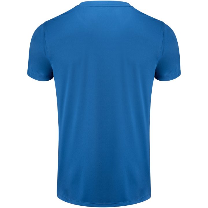 T-shirt Run Blå Printer RED XS – bild 7