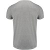 T-shirt Run Gråmelerad Printer RED XS – miniatyr 2