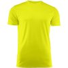 T-shirt Run Klargul Printer RED XS – miniatyr 1
