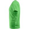 T-shirt Run Lime Printer RED XS – miniatyr 3