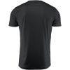 T-shirt Run Svart Printer RED XS – miniatyr 2